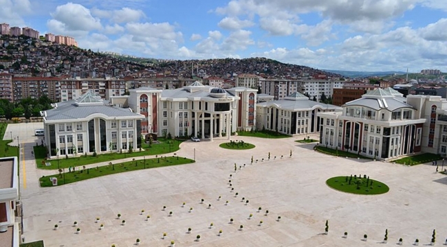 Kocaeli Valiliği, yılbaşında alınacak tedbirleri açıkladı