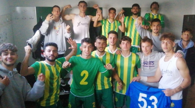 U19 Bölgesel Gelişim Ligi'nde derbi heyecanı yaşanacak!