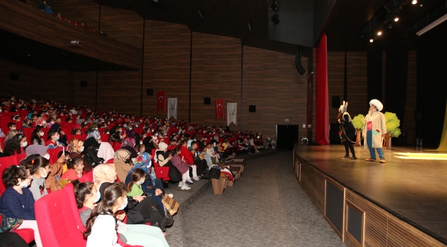 Çayırova'da Ocak ayı kültür sanat etkinlikleri