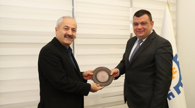 Gebze'ye Bulgaristan'dan Kardeş Şehir