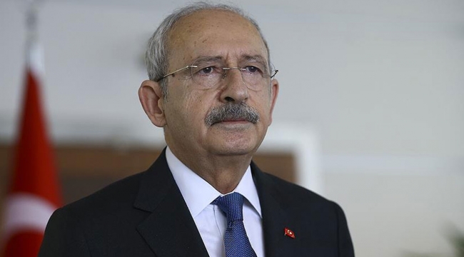 Kılıçdaroğlu, Kocaeli'de iş insanları ile buluşacak!