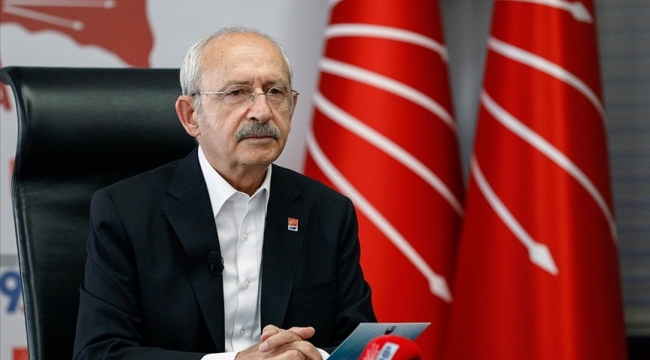 Kılıçdaroğlu Kocaeli'ye geliyor