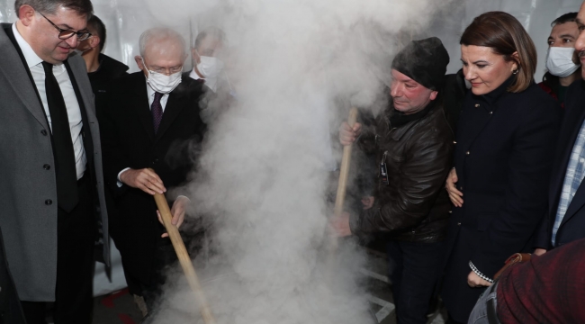 Mübadelenin 99’uncu yılında İzmit’e anma ve açılış