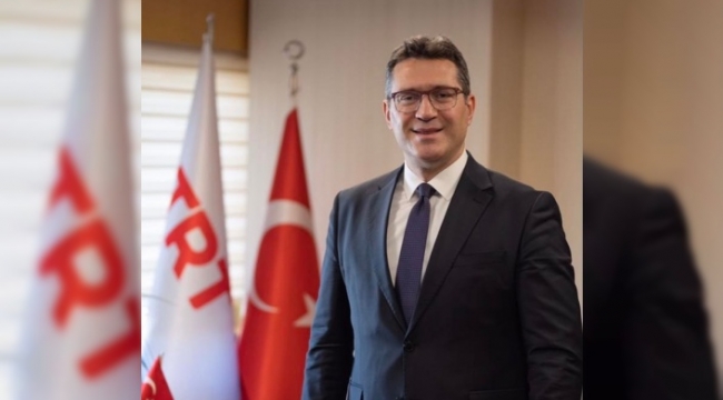 Mustafa Malkoç, TRT Genel Müdür Yardımcısı oldu