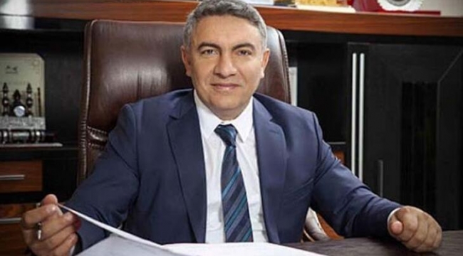 Şayir'den 10 Ocak Çalışan Gazeteciler Günü Mesajı