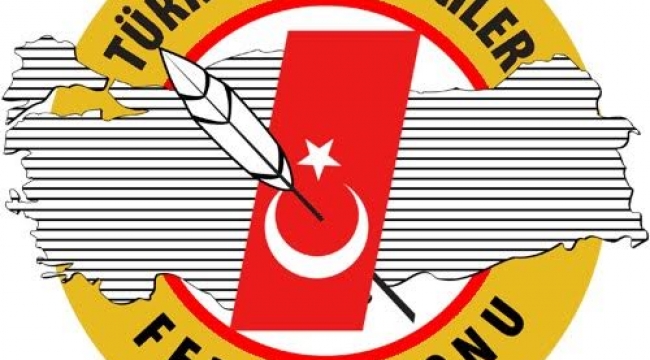 TGF; "Gazeteciler 10 Ocak'ı buruk yaşıyor"