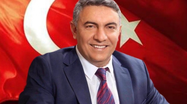 Başkan Şayir'den Miraç Kandili mesajı
