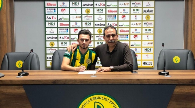 Darıca G.B, son günde 3 yeni transferi açıkladı!