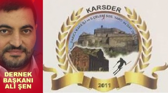 KARSDER, Kaz Gecesi düzenliyor