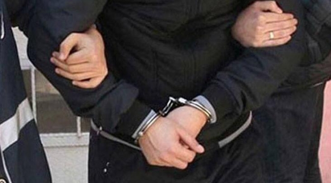 Kocaeli'de terör operasyonu: 10 gözaltı
