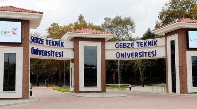 KOÜ ve GTÜ dünyanın en iyi genç üniversiteleri arasında yer aldı