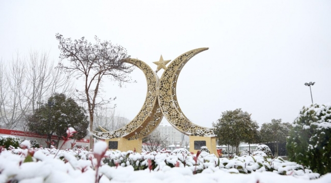 Meteoroloji'den Kocaeli için kar uyarısı