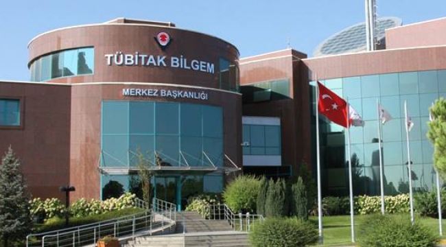 TÜBİTAK'a kadrolu 6 kişi alınacak!