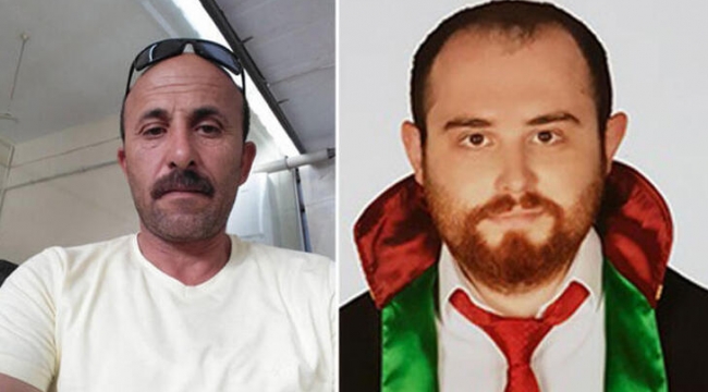 Avukat Ersin Arslan'ı öldüren sanığın istinaf başvurusu esastan reddedildi