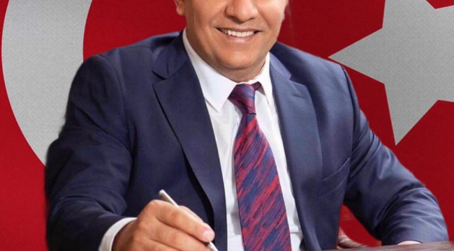 Başkan Şayir'den 18 Mart mesajı