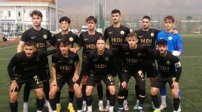 Bizim çocuklar şampiyon oldu!