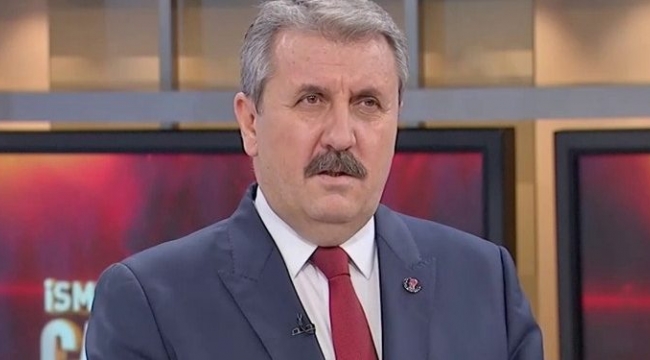 Destici yarın Kocaeli'ne geliyor