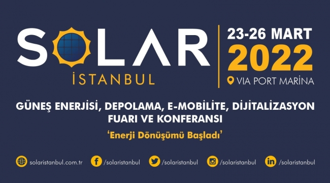Fabrikalar kendi enerjisini üretecek