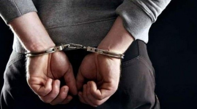 Kocaeli'de bir haftada 24 şahıs tutuklandı