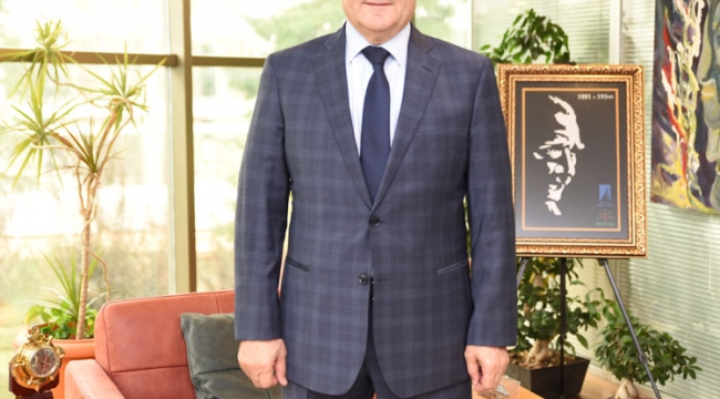 KSO Başkanı Zeytinoğlu ocak ayı işgücü verilerini değerlendirdi