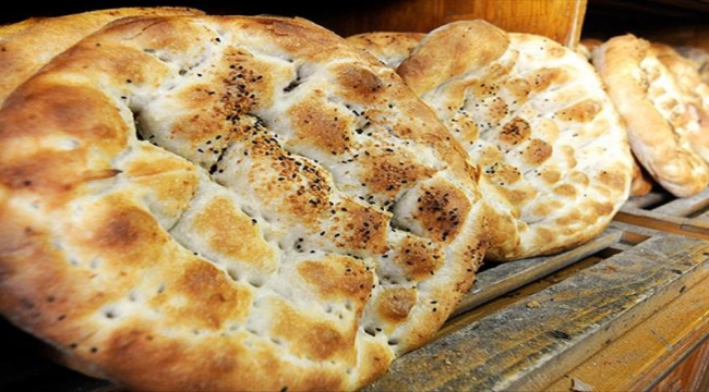 Ramazan Pidesi'nde gramaj düştü fiyat arttı