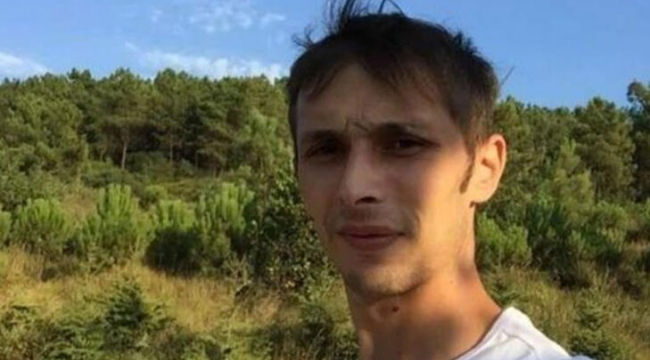 Üzerine sac düşen işçi öldü