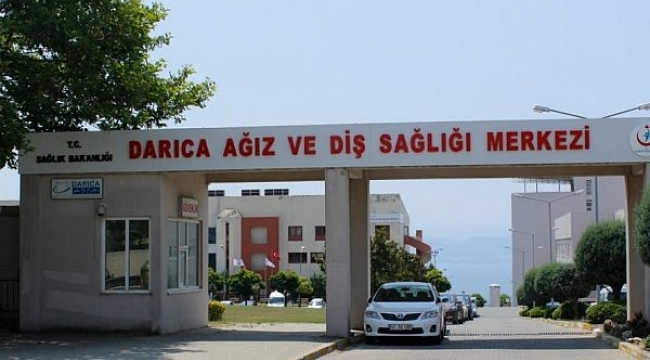 Darıca ADSM'nin yeni binası için ihale yapılacak!