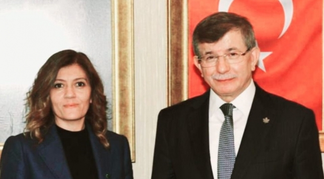 Davutoğlu Kocaeli'ye geliyor