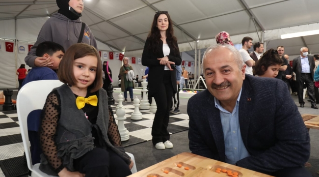 Gebzeli çocuklara özel ara tatil çocuk atölyeleri