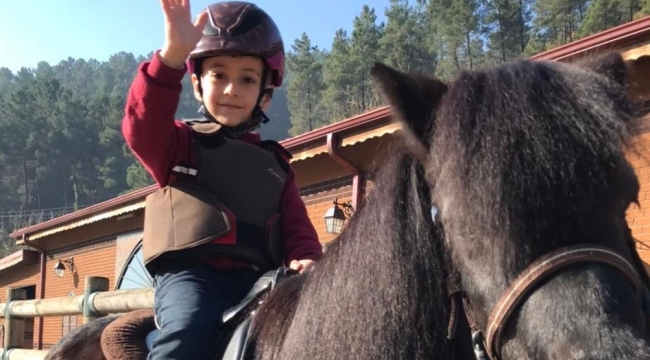 Kocaeli'de atlarla buluşmayan kalmayacak