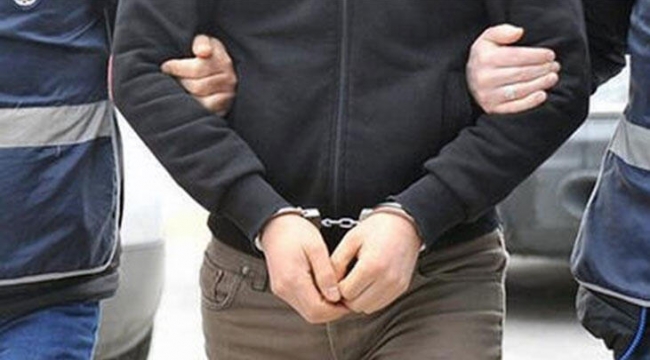 Kocaeli'de bir haftada 35 şahıs tutuklandı