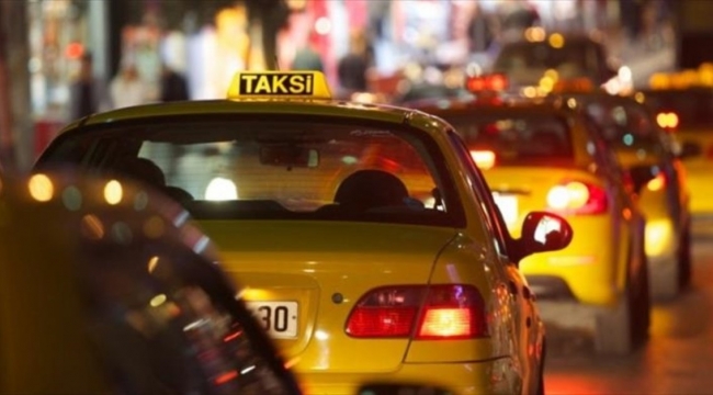 Kocaeli'de taksi ücretlerine zam geldi!