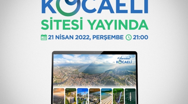 Kocaeli'nin en güzel fotoğrafları bu sitede!