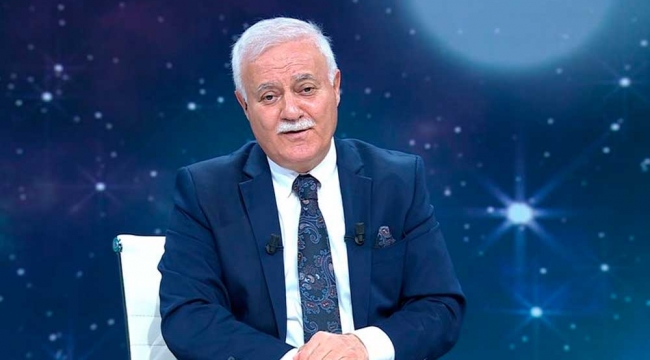 Nihat Hatipoğlu 25 Nisan'da Çayırova'ya geliyor