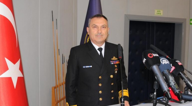 Tatbikatta, Milli Silah ve sistemler kullanılacak
