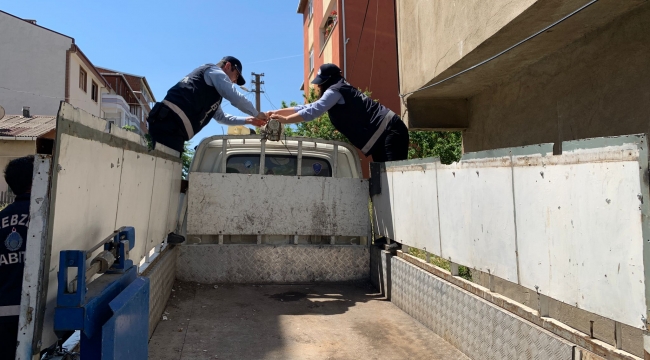 Gebze'de gürültü kirliliğine izin yok!