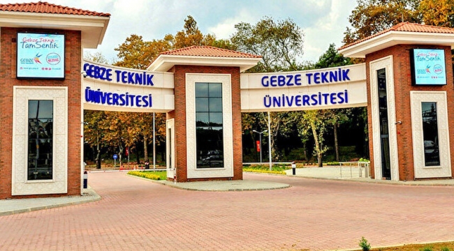 GTÜ, Kimya alanında Türkiye'nin en iyi üniversitelerinden