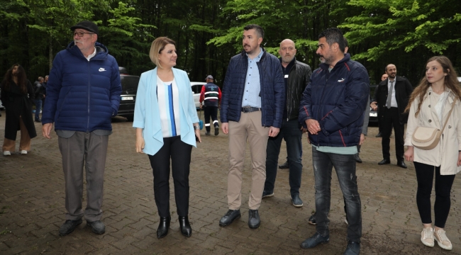 Hürriyet, tüm Kocaelilileri Hıdırellez etkinliklerine davet etti