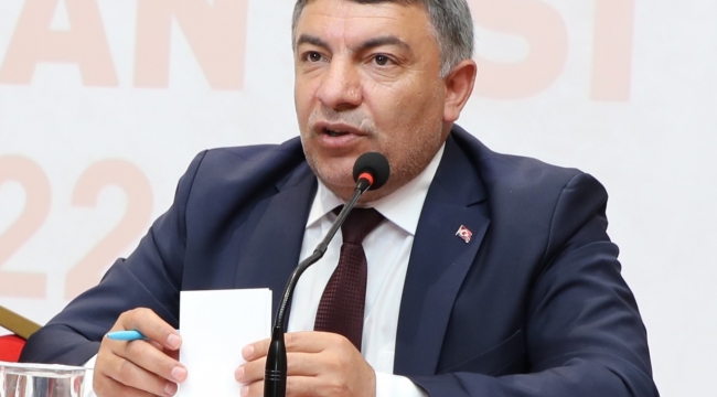 Şayir'den Diliskeliler'e yeni hat müjdesi!
