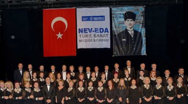 Büyükşehir, koro konserleri ile yaza renk katacak