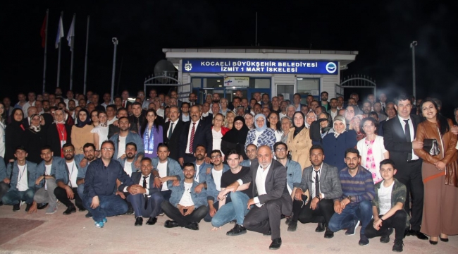 Erzurum tanıtım günleri beğeni topladı