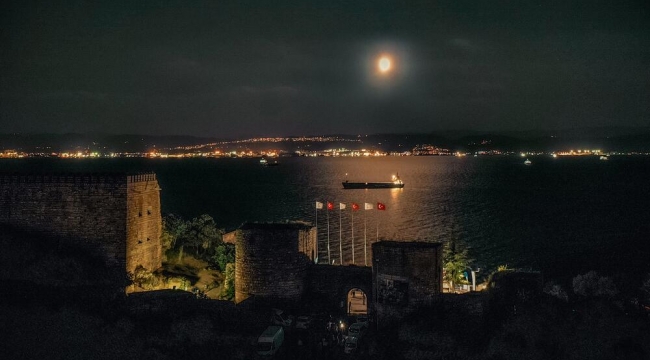 İki Deniz Bir Şehir'i en iyi onlar anlattı