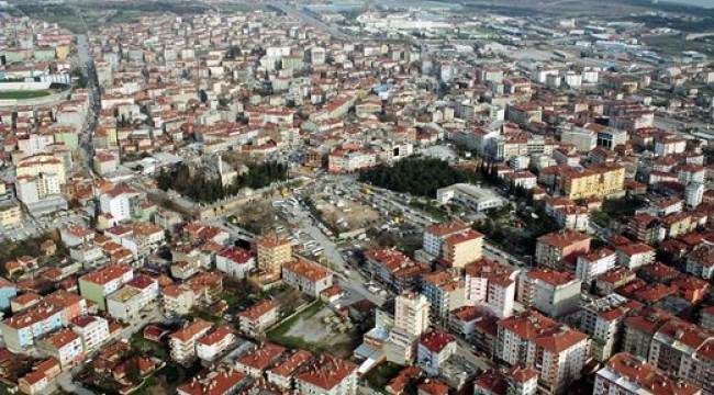 İl sayısı 100'e çıkıyor... Gebze il olacak mı?