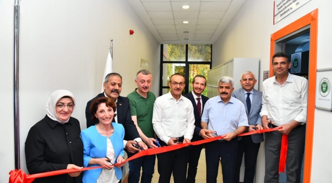 KEDFE’den eğitime tam destek