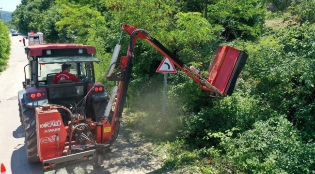 A Takımı bir yılda 1420 talebi çözüme kavuşturdu