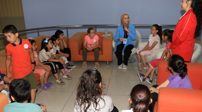 'Ailem Kocaeli Buluşmaları'nın üçüncüsü gerçekleşti