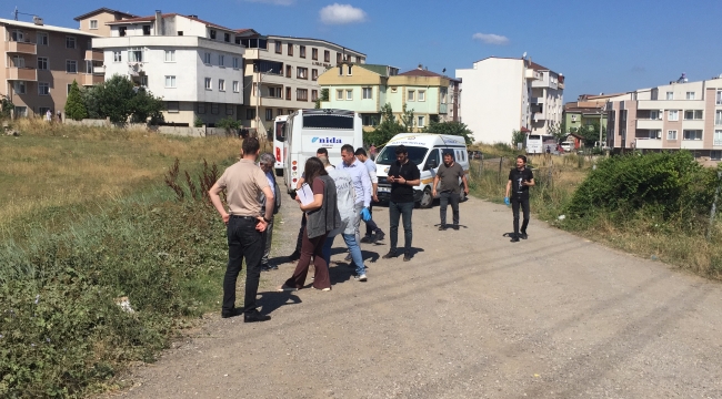 Arkadaşını öldürmüştü; Tutuklandı