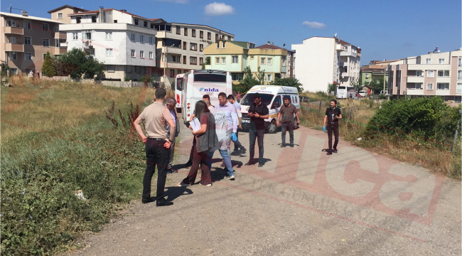 Başından vurulmuş halde bulunmuştu; Kimliği belirlendi