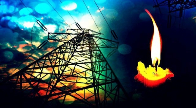 Bugün, Darıca'da elektrik kesintisi yapılacak