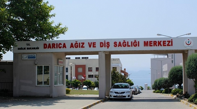 Darıca Ağız ve Diş Sağlığı Merkezi'nin yeni binası için ihale yapılacak